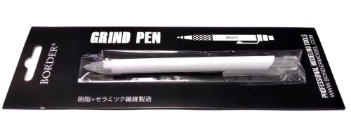 Przejdź do produktu BORDER BD0018-1 - Mikro pilnik w sztyfcie 1 mm