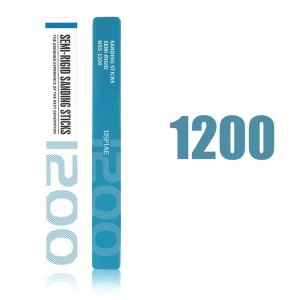 DSPIAE MSS-1200 - Pilnik modelarski elastyczny 1200 - zestaw 3 sztuk