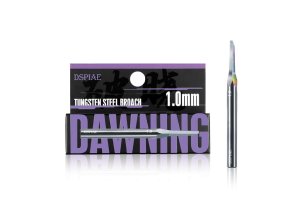 DSPIAE XPB-10 - Mikro rysik dłutko modelarskie 1.0mm