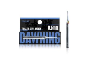 DSPIAE XPB-05 - Mikro rysik dłutko modelarskie 0.5mm