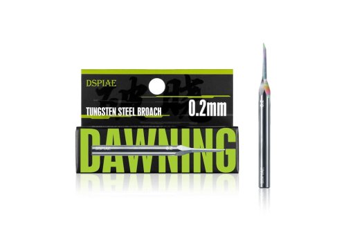 Przejdź do produktu DSPIAE XPB-02 - Mikro rysik dłutko modelarskie 0.2mm