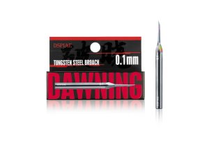 DSPIAE XPB-01 - Mikro rysik dłutko modelarskie 0.1mm