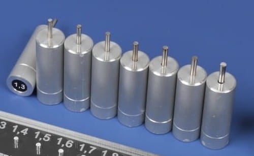 Przejdź do produktu RP Toolz - Wybijak okrągły 1.9 mm