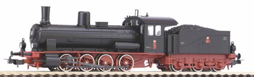 Przejdź do produktu PIKO 57562 H0 - Lokomotywa parowa Tp1-37 PKP