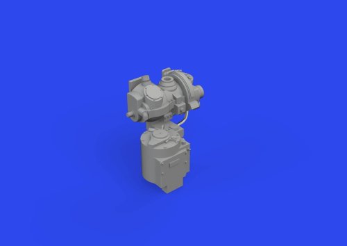 Przejdź do produktu Eduard 648871 - 1:48 B-25J bombsight Print 3D
