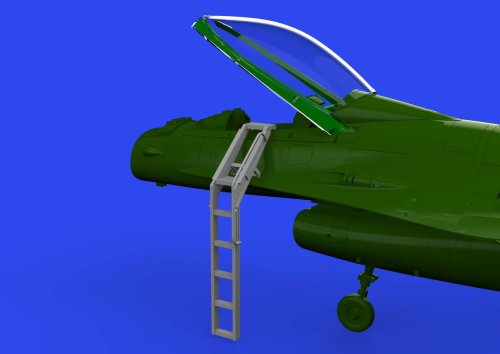 Przejdź do produktu Eduard 648869 - 1:48 F-16 ladder Print 3D