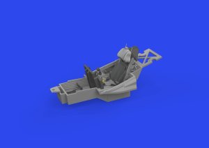 Eduard 648859 - 1:48 F-35A cockpit Print 3D