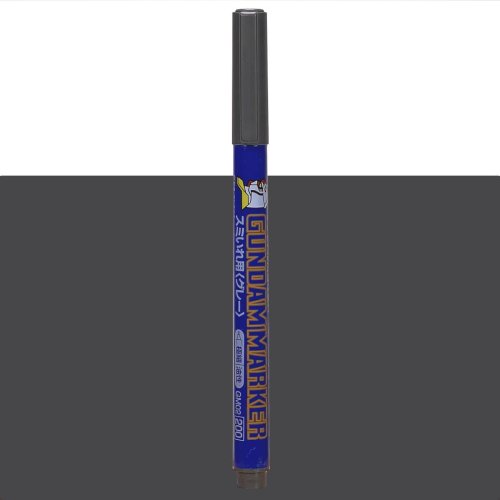 Przejdź do produktu Mr.Hobby GM02 - Gundam Marker Gray Liner Type