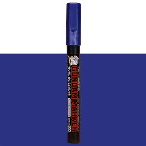 Mr.Hobby GM19 - Gundam Marker Metallic Violet Paint Type