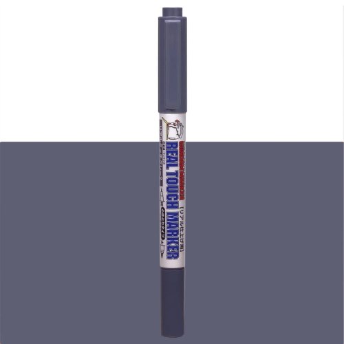 Przejdź do produktu Mr.Hobby GM401 - Gundam Real Touch Marker Gray 1