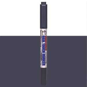 Mr.Hobby GM402 - Gundam Real Touch Marker Gray 2
