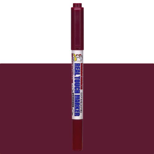 Przejdź do produktu Mr.Hobby GM404 - Gundam Real Touch Marker Red 1