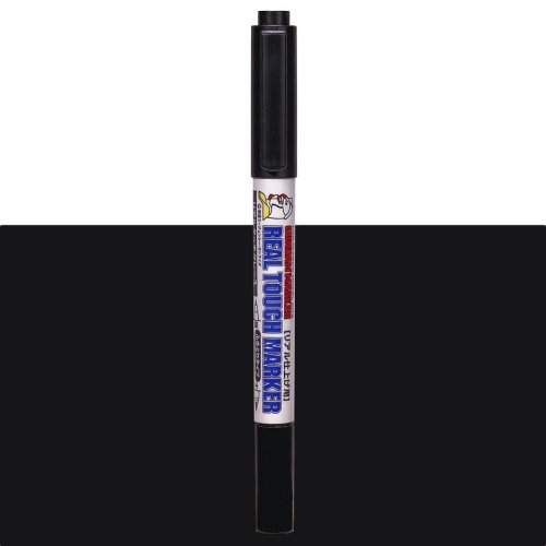 Przejdź do produktu Mr.Hobby GM406 - Gundam Real Touch Marker Gray 3