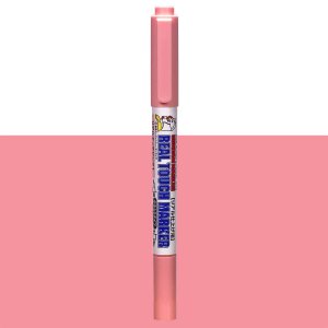 Mr.Hobby GM410 - Gundam Real Touch Marker Pink 1