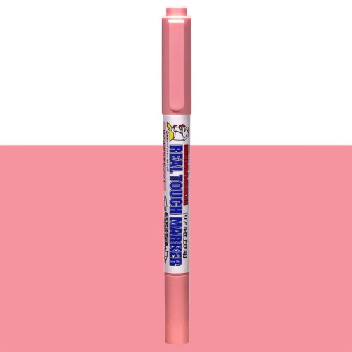 Przejdź do produktu Mr.Hobby GM410 - Gundam Real Touch Marker Pink 1