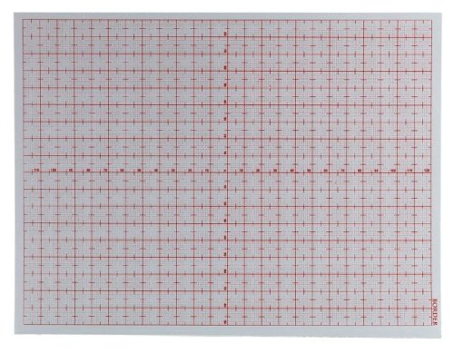 Przejdź do produktu Border BD0010-0,5 - Arkusze polistyrenu z nadrukiem 0.5mm 250x190mm 3 szt