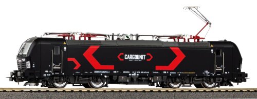 Przejdź do produktu PIKO 21633 H0 - Lokomotywa elektryczna EU46 Vectron Cargounit