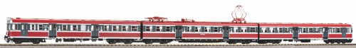 Przejdź do produktu PIKO 51457 H0 - Elektryczny zespół trakcyjny EN57-1022 Przewozy regionalne z dźwiękiem