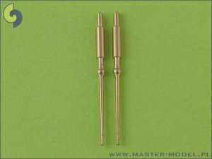 MASTER SM-350-035 - 1:350 Lufa działa OTO-Melara 76 mm/62 3cal