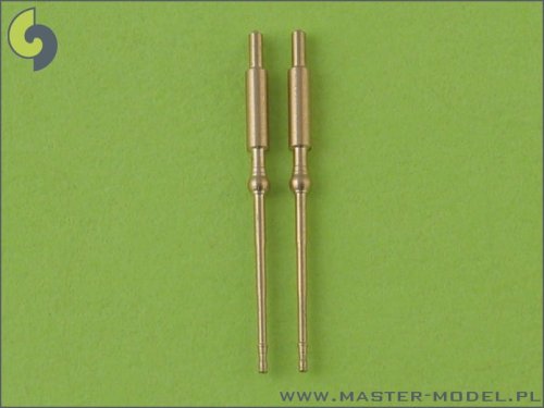Przejdź do produktu MASTER SM-350-035 - 1:350 Lufa działa OTO-Melara 76 mm/62 3cal