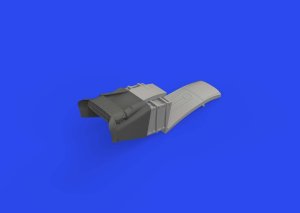 Eduard 648872 - 1:48 P-51D/K radiator Print 3D