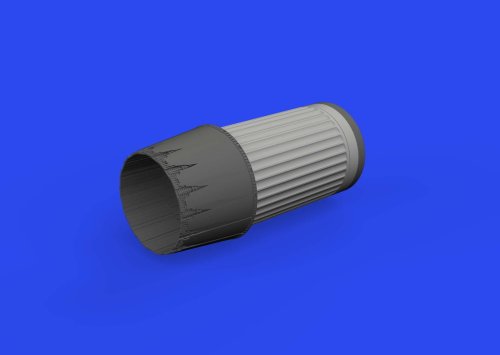 Przejdź do produktu Eduard 632194 - 1:32 F-16 exhaust nozzle P&W F100 Print 3D