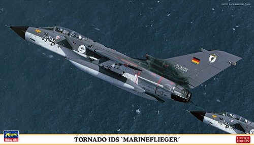 Przejdź do produktu Hasegawa 02433 - 1:72 Tornado IDS Marineflieger