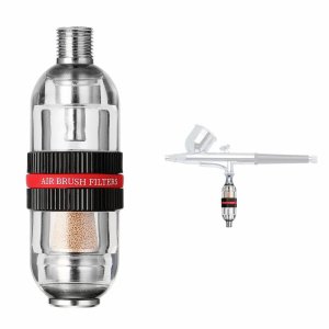 Fine Art FA-659 - Mini Filtr powietrza