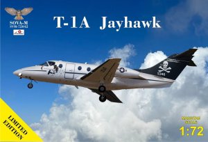 Sova 72042 - 1:72 T-1A Jayhawk