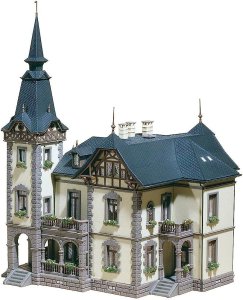 Faller 130364 H0 - Willa