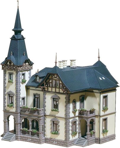 Przejdź do produktu Faller 130364 H0 - Willa