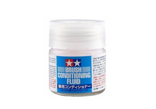 Przejdź do produktu TAMIYA 87181 - Brush Conditioning Fluid 23 ml