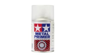 TAMIYA 87061 - Metal Primer 100 ml