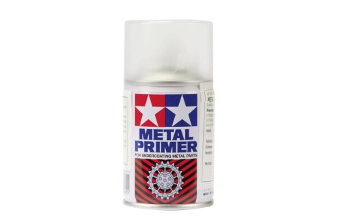 Przejdź do produktu TAMIYA 87061 - Metal Primer 100 ml