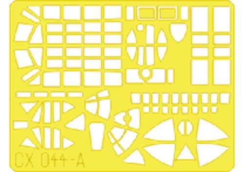 Przejdź do produktu EDUARD CX044 - 1:72 G4M2 Betty + Ohka