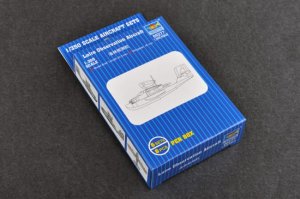 TRUMPETER 06277 - 1:350 Loire Observation Aircraft