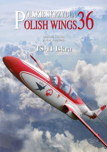 Przejdź do produktu Stratus - Polish Wings No.36 TS-11 Iskra