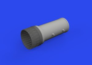 Eduard 648892 - 1:48 F-104A/C exhaust nozzle Print 3D