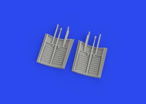 Przejdź do produktu Eduard 648891 - 1:48 F-104A/C airbrakes Print 3D