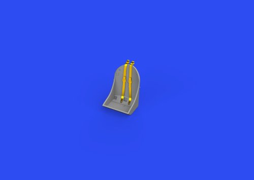 Przejdź do produktu Eduard 648888 - 1:48 FM-2 seat Print 3D