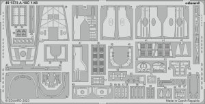 Eduard 491373 - 1:48 A-10C