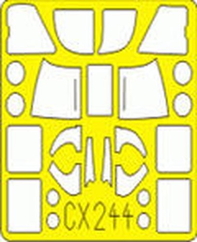 Przejdź do produktu EDUARD CX244 - 1:72 HH-60