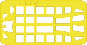 EDUARD JX057 - 1:32 SBD-1/2