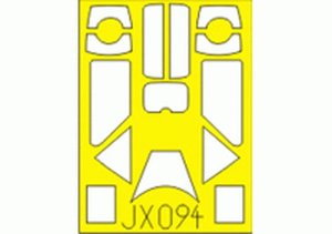 EDUARD JX094 - 1:32 Swordfish Mk.I/Mk.II