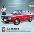 academy-15137-hyundai-pony (4).jpg