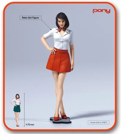 academy-15137-hyundai-pony (6).jpg