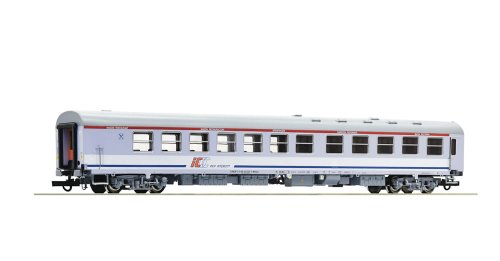 Przejdź do produktu Roco 74823 H0 - Wagon restauracyjny typ WRmnou(z) PKP Intercity