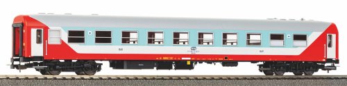 Przejdź do produktu PIKO 97625 H0 - Wagon barowy typu 113A PKP