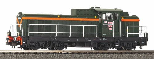 Przejdź do produktu PIKO 59274 H0 - Lokomotywa spalinowa SP42-051 PKP