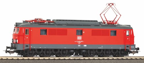 Przejdź do produktu PIKO 51608 H0 - Lokomotywa elektryczna 3E/1-045 DB Cargo Polska
